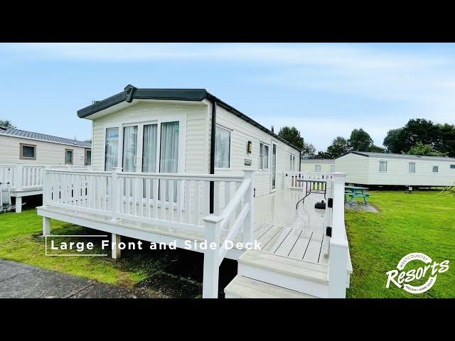 Butlins caravans for sale - Minehead - Used static caravans for sale Butlins Minehead #preloved