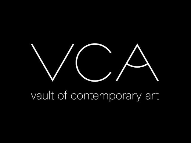 Welcome to the Vault of Contemporary Art (VCA)