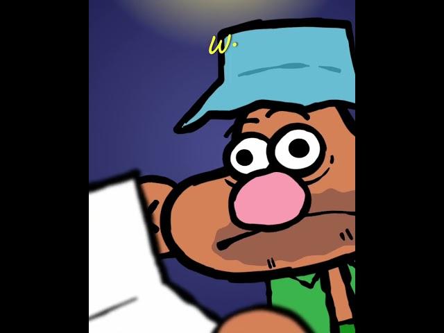 WALLACE AND...           : Chucklebone