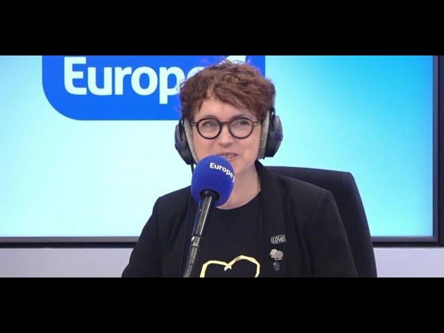 "Echappées belles - Spéciale JO, Paris 2024" : Sophie Jovillard est l'invitée de Culture médias