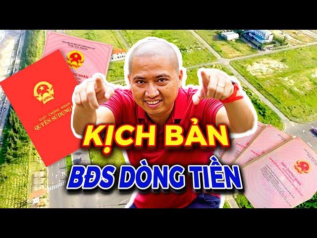 Kịch Bản Hấp Dẫn Cho Đầu Tư Bất Động Sản Dòng Tiền