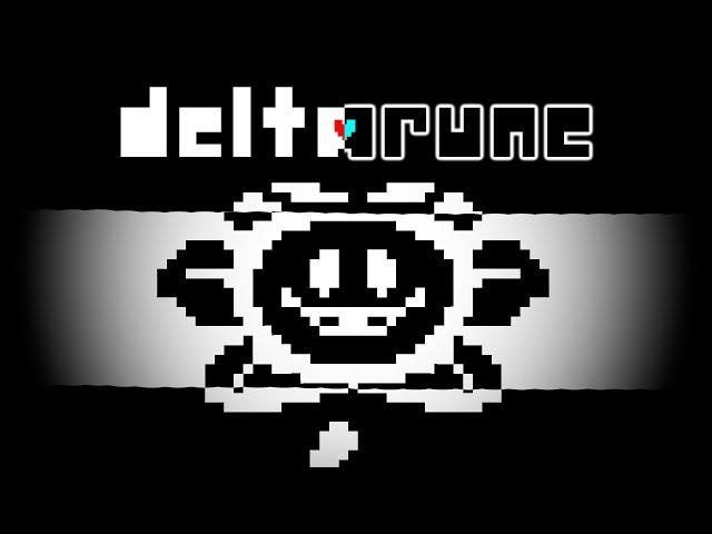 DELTARUNE: Inverted Soul Theory