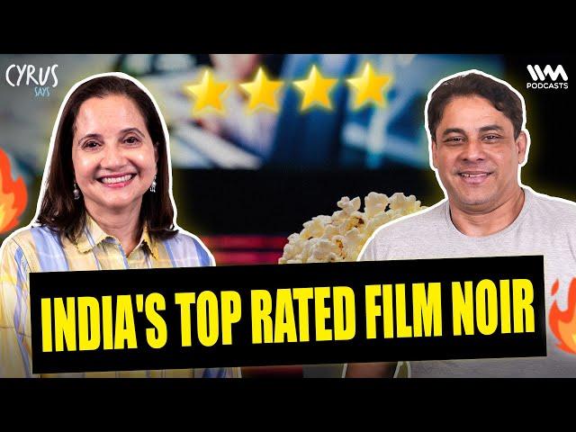 Behind The REVIEWS w/ Anupama Chopra | #1244