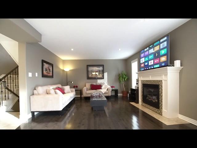 8584 Forestview Blvd in Niagara Falls | Real Estate Video Tour