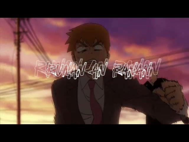 Runan An Runan (prod.kagayaki)