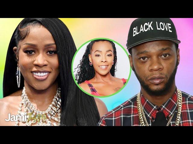 Remy Ma Still standing on Business as Side Dude Speaks Out, Khia Defends Remy & Papoose Delete Posts