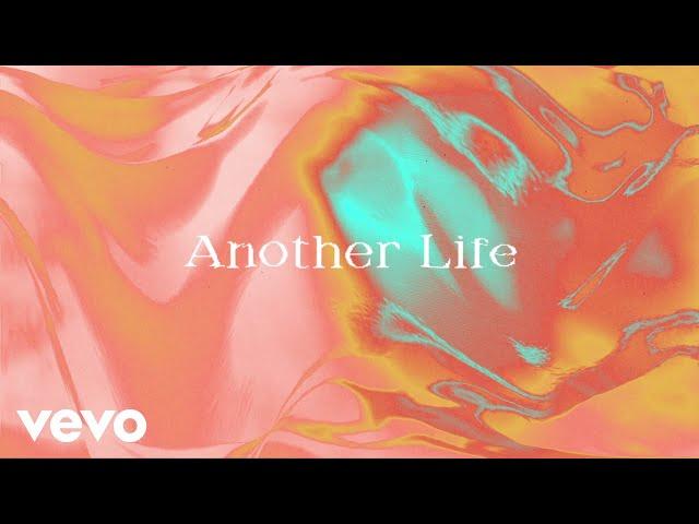 SG Lewis - Another Life (Visualiser)