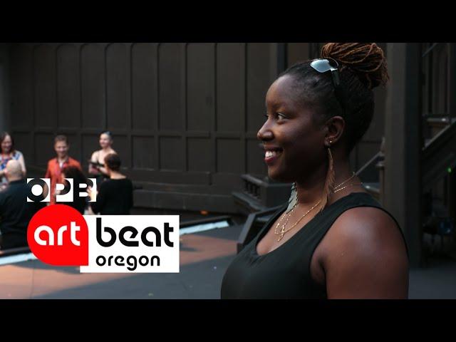 The Oregon Shakespeare Festival’s new creative energy  | Oregon Art Beat