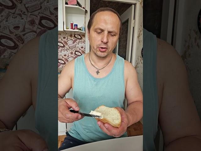 Это оказалось так вкусно, что мне достался только чеснок #интересно #готовимдома #семейныйвлог #топ