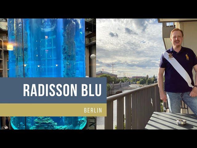 Radisson Blu Berlin