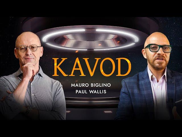 KAVOD | Paul Wallis  & Mauro Biglino