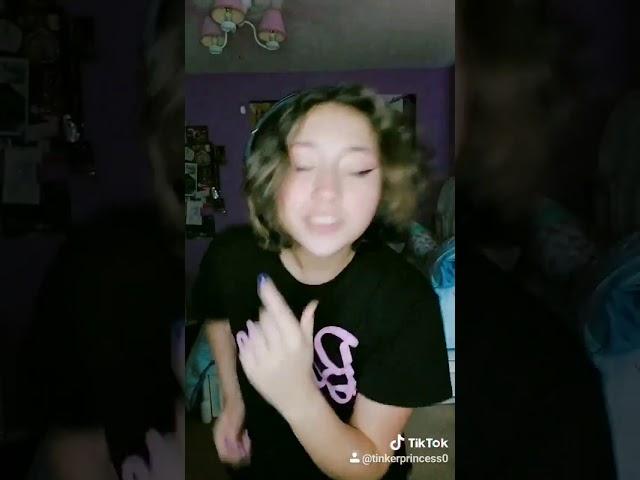 Disney Character Motion tinkerprincess0