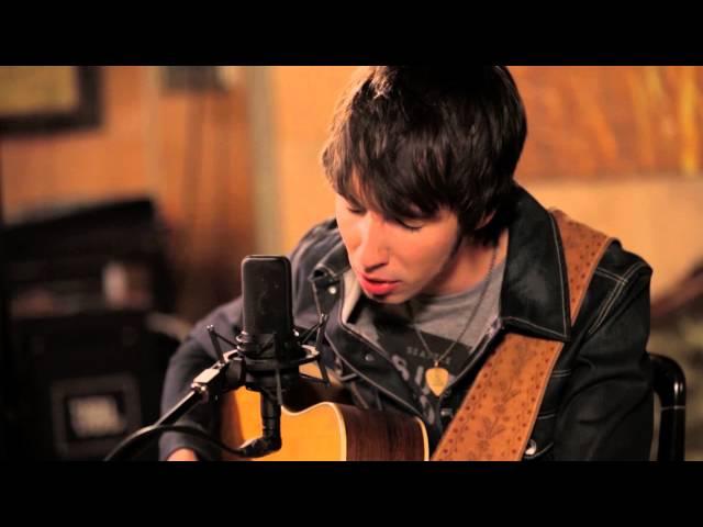 Mo Pitney - Farmer's Daughter (Official Acoustic Version) (Merle Haggard Cover)