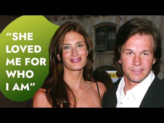 How Mark Wahlberg Went From Prison To Being A Family Man