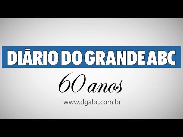 Diário do Grande ABC - 60 anos