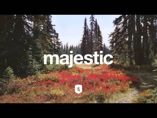 Majestic Casual Mix #1