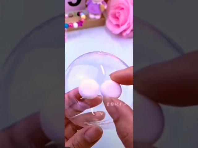 कार्टून | DIY balloon #shorts #shortvideo #tiktok #roseday #diy #crafts #valentinesday #love #viral