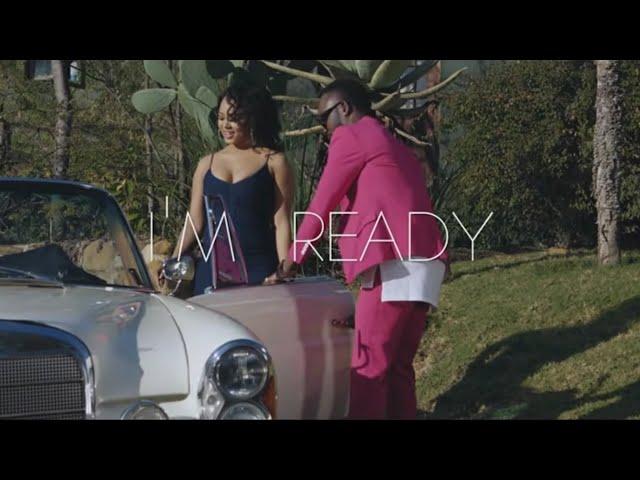 Mr. Bow - I'm Ready (Official Music Video)