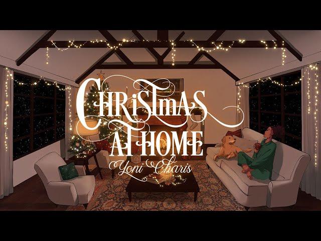 Christian lofi~Christmas at home~rest, chill, and worship lofi