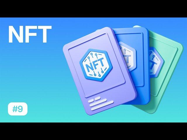 Rediscovering NFTs | TON Learn #9