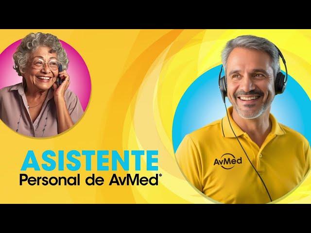 AvMed Medicare - Tarjeta Flex