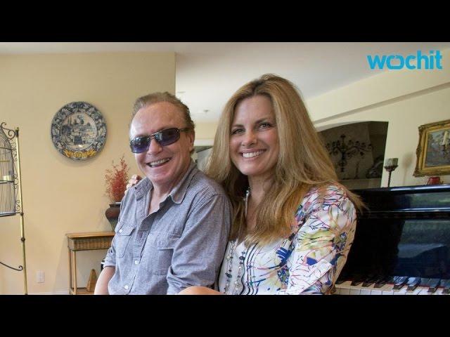 David Cassidy Prepares to Auction Florida Mansion