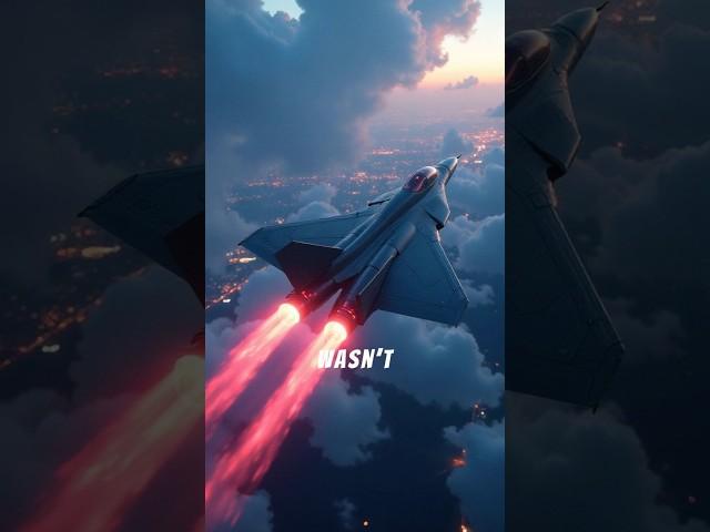 You Won’t Believe What This F-35 Did Over Texas!