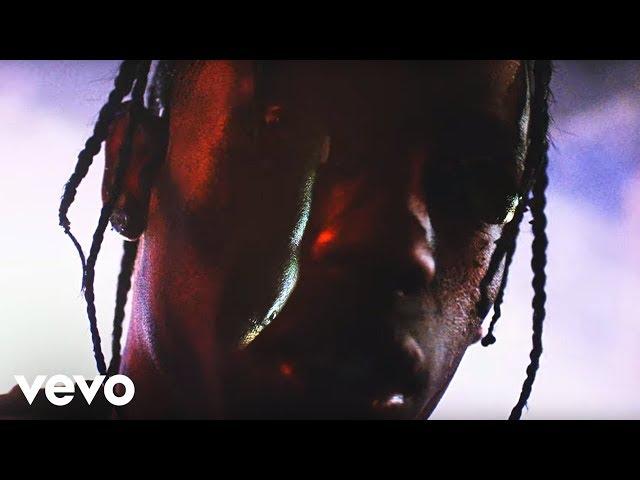 Travis Scott - goosebumps ft. Kendrick Lamar