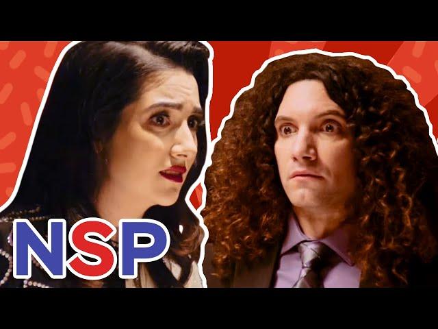 I Don't Know What We're Talking About - NSP