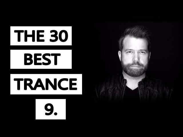 The 30 Best Trance Music Songs Ever 9. (Lange, Chakra, Ferry Corsten) | TranceForLife