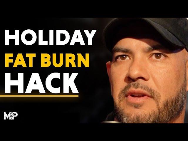 How To ACTUALLY Lose Weight This Holiday Season (Eat More, Get Lean) | Mind Pump 2462