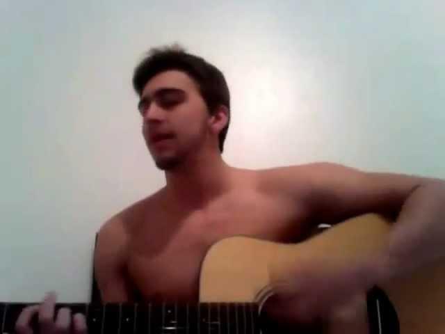3 Doors Down Cover - Let me go - Alexey