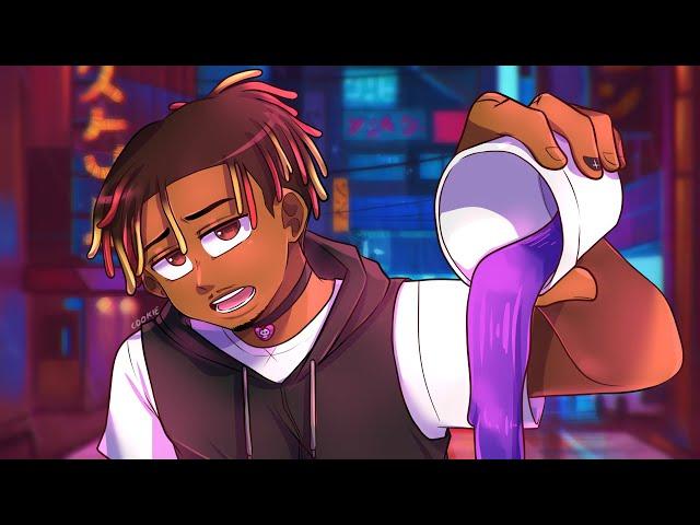 Juice WRLD - Evil [Prod.Reaper]