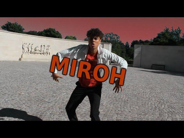 Adam Lihn - MIROH - Stray Kids (Dancevideo) PART 2!