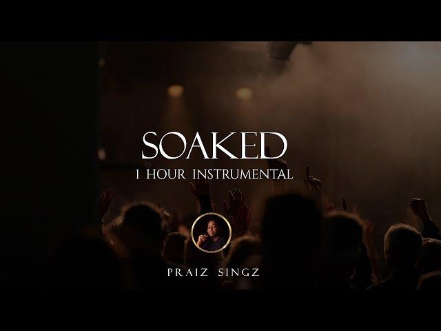 Praiz Singz - Soaked (Instrumental)