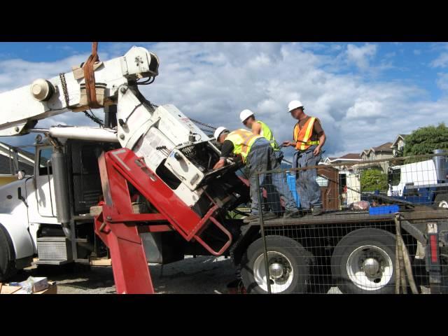 Mobile Crane Failures: Why Maintenance and Inspections Are Critical