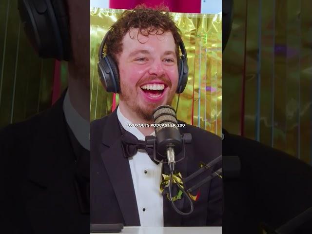 Things get real with Zach Justice on the hot seat! 