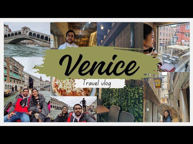 Venice, Italy | Things to do | Venice travel guide