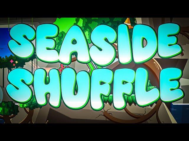 Seaside Shuffle by ShadowIan, Aimbotter2123, Goober194 & More (1 Coin)