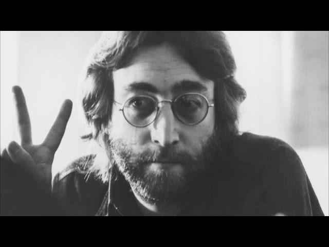 John Lennon Rolling Stone Full Interview (1970) by Jann Wenner