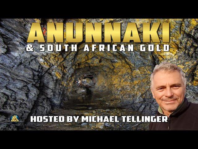 Anunnaki and African Gold - Abzu's Mines