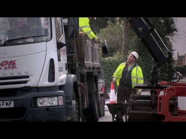 'Find and Fix' Pothole Blitz - Kent County Council