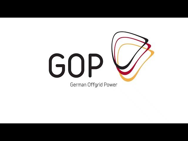 German Offgrid Power-what we do