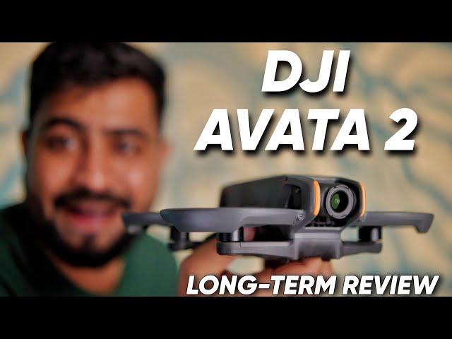 DJI Avata 2 Long Term Review | Best FPV Drone For Indian Weddings