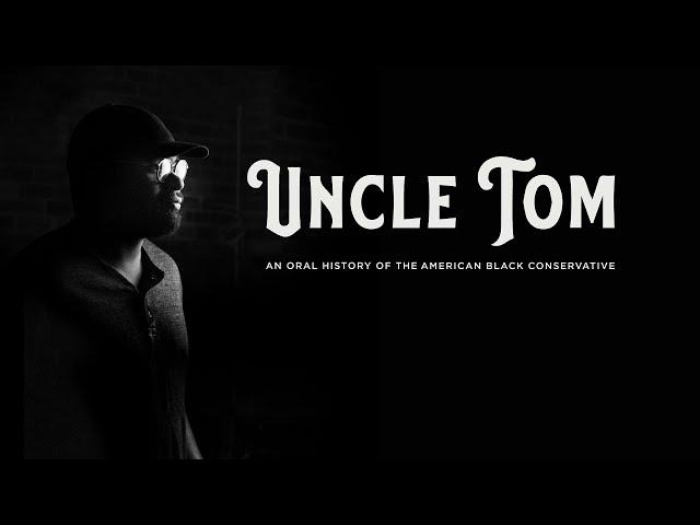 Uncle Tom |️Politics | Full Movie