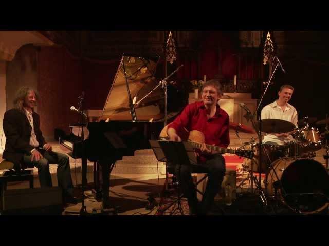 Piano Schulze plays Maple Leaf Rag