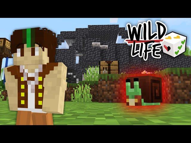 I Can't Do ANYTHING! | Wild Life | Ep.3