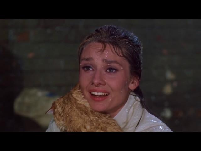 Max.G - Pouring Rain (Video from Breakfast at Tiffany's Film)