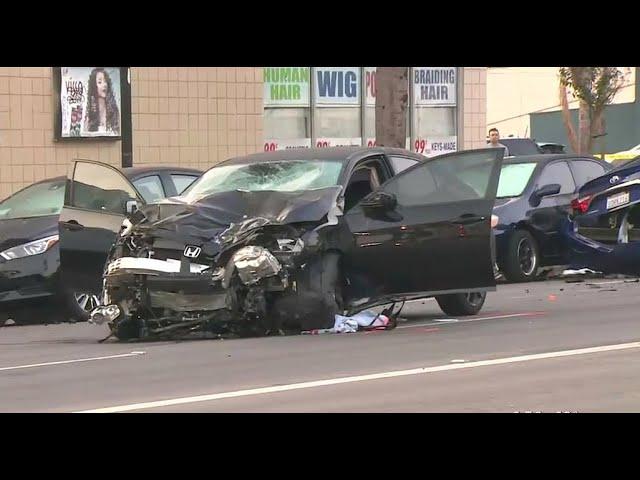 Idiots on Wheels #2