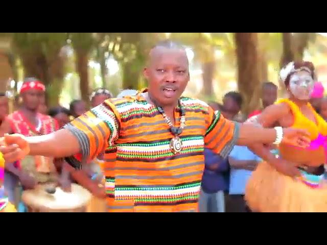 Mende Song Gbowanike